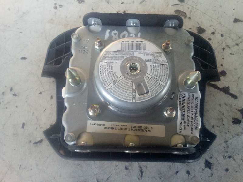 AIRBAG DELANTERO IZQUIERDO