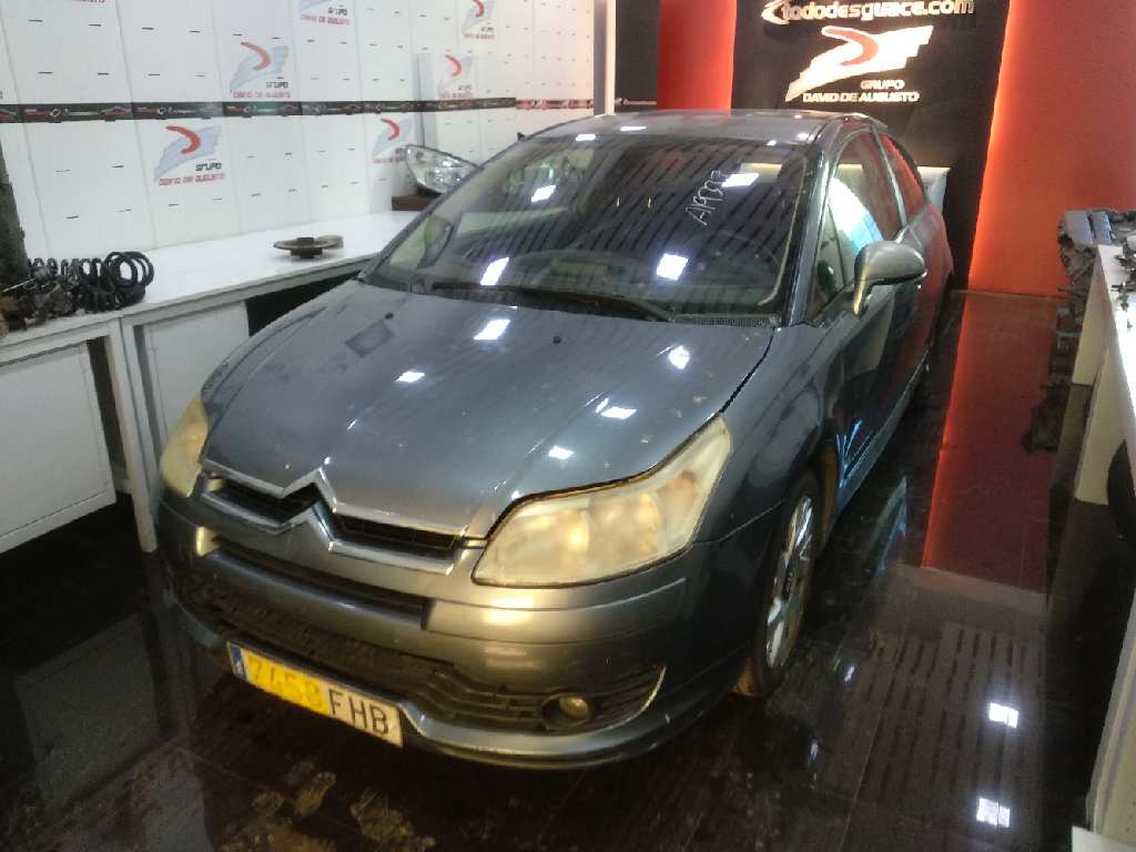 CITROEN C4 COUPE Collection   |   11.04 - 12.08