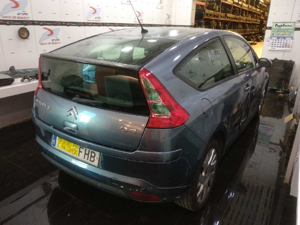 CITROEN C4 COUPE Collection   |   11.04 - 12.08
