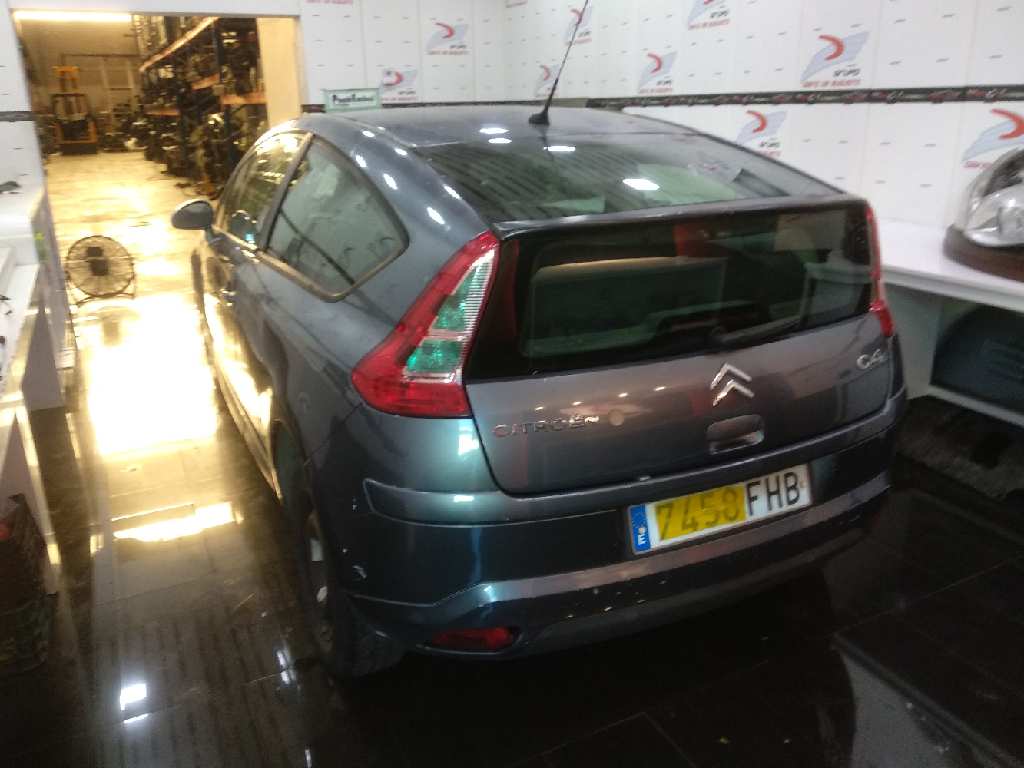 CITROEN C4 COUPE Collection   |   11.04 - 12.08