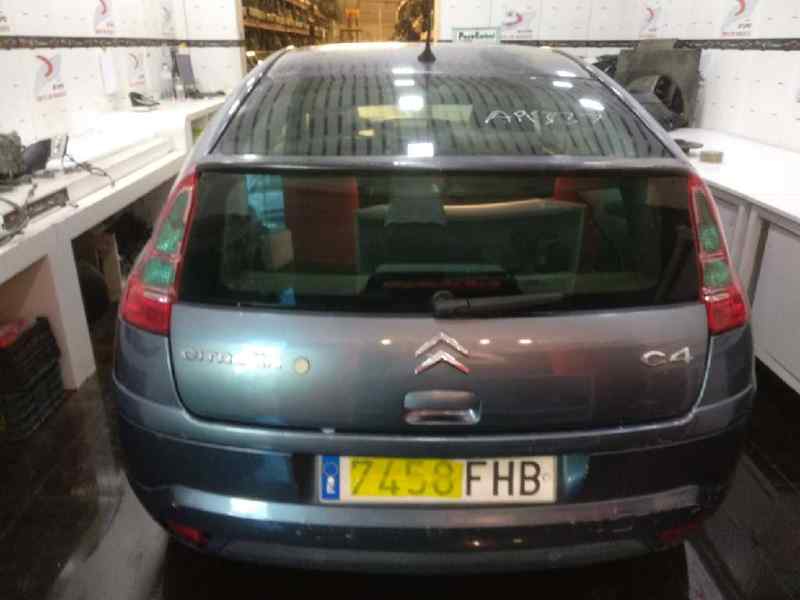 PARAGOLPES TRASERO foto 2