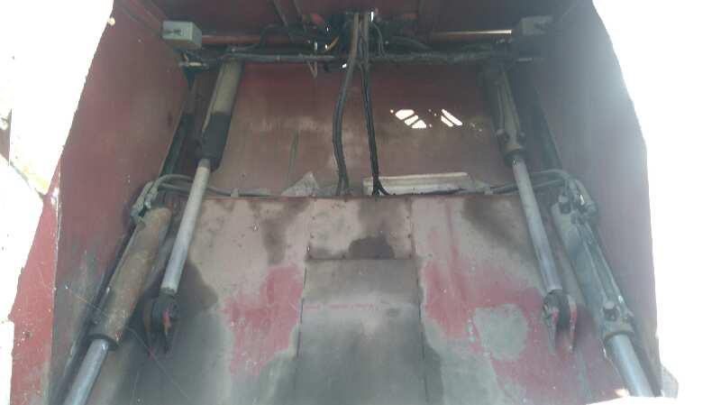 RENAULT PREMIUM DISTRIBUTION Fg 4x2 Corto Motor 7,2 Ltr. - 206 kW Diesel