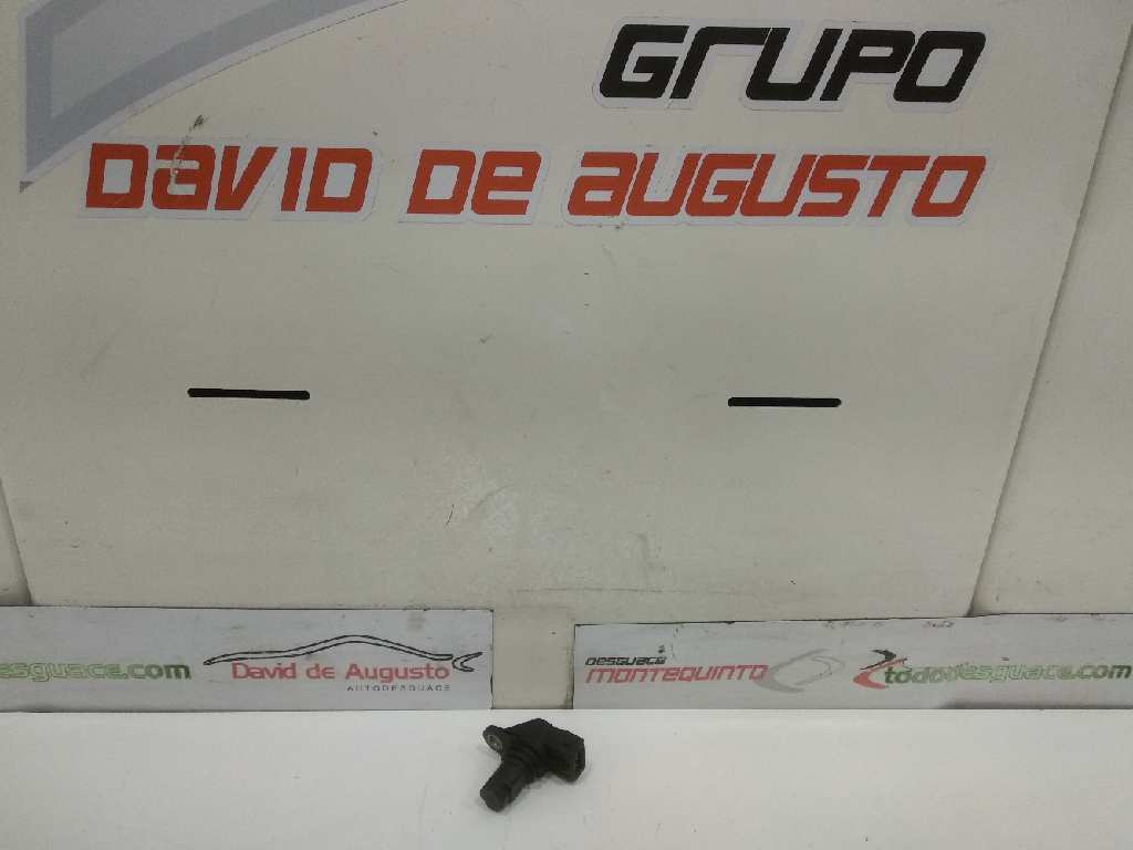 CAPTADOR VOLANTE MOTOR