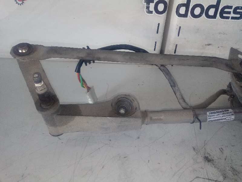 MOTOR LIMPIA DELANTERO foto 2