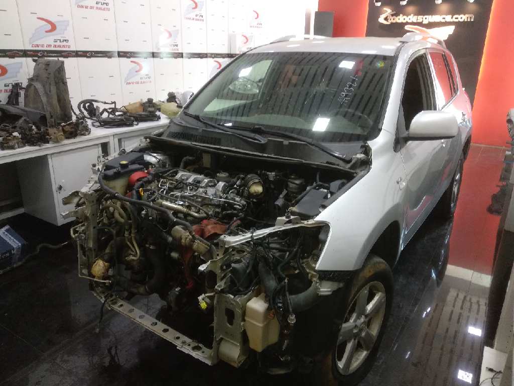 TOYOTA RAV 4 (A3) Executive   |   11.05 - 12.08