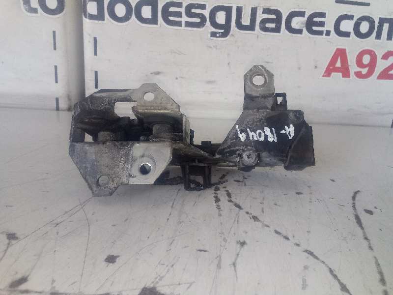 CERRADURA MALETERO / PORTON PORSCHE CAYENNE (TYP 9PA1) Diesel   |   02.09 - 12.10