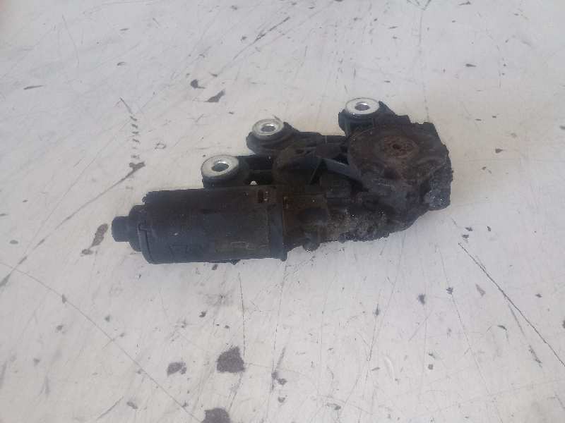 CERRADURA MALETERO / PORTON PORSCHE CAYENNE (TYP 9PA1) Diesel   |   02.09 - 12.10