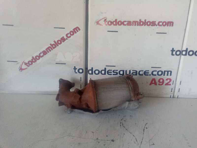 CATALIZADOR TOYOTA AVENSIS BERLINA (T25) 2.0 D4-D Executive Berlina (5-ptas.)   |   0.03 - ...
