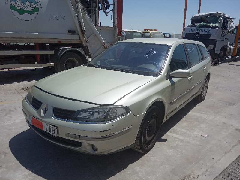 RENAULT LAGUNA II (BG0) Authentique   |   0.01 - ... foto 2