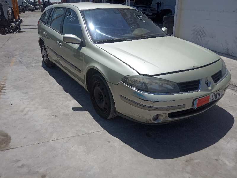 RENAULT LAGUNA II (BG0) Authentique   |   0.01 - ... foto 3