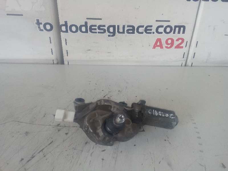 MOTOR LIMPIA TRASERO KIA RIO 1.4 EX1   |   08.05 - 12.07