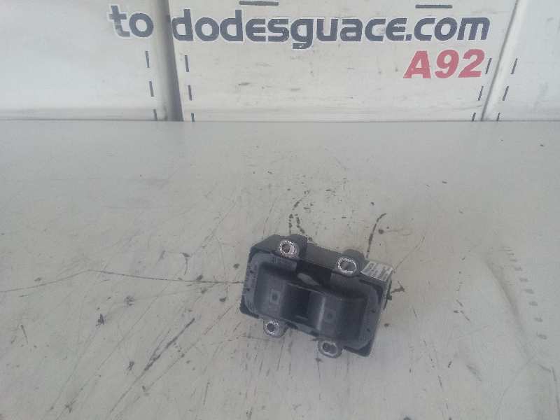 BOBINA ENCENDIDO RENAULT KANGOO (F/KC0) Authentique