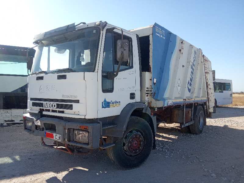 IVECO EUROCARGO 05.03 -> ML180 E 270 CV    |   01.05 - 01.06 foto 7