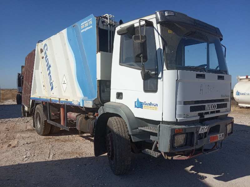IVECO EUROCARGO 05.03 -> ML180 E 270 CV    |   01.05 - 01.06 foto 8