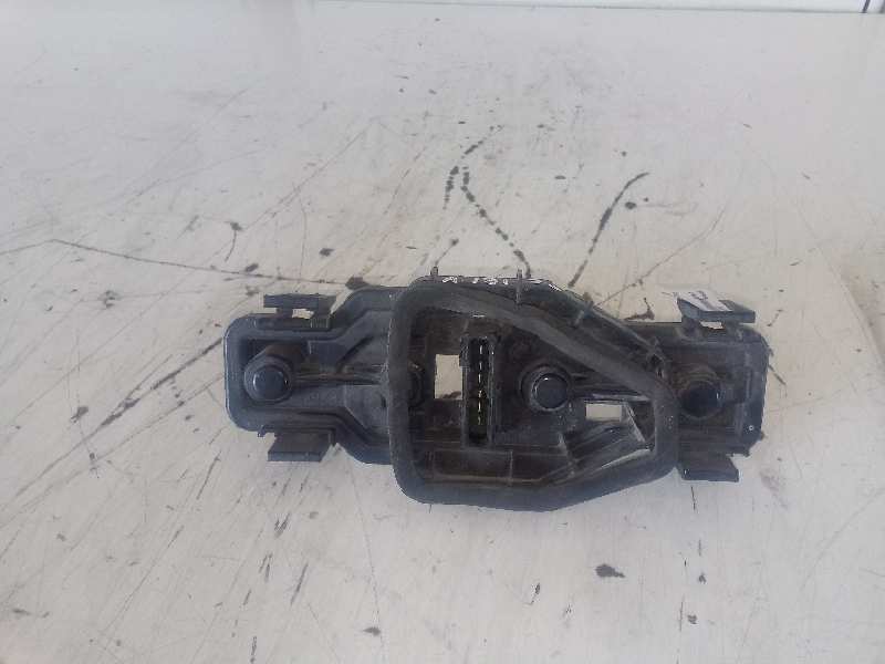PORTALAMPARAS CITROEN BERLINGO 1.9 800 D Furg.   |   08.96 - 12.02