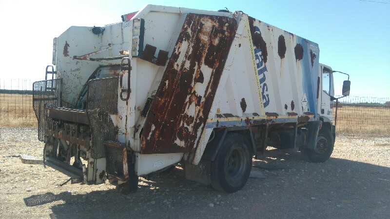 IVECO EUROCARGO 05.03 -> ML180 E 270 CV    |   01.05 - 01.06
