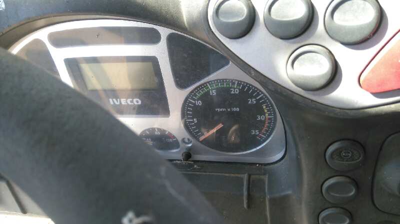 IVECO EUROCARGO 05.03 -> ML180 E 270 CV    |   01.05 - 01.06