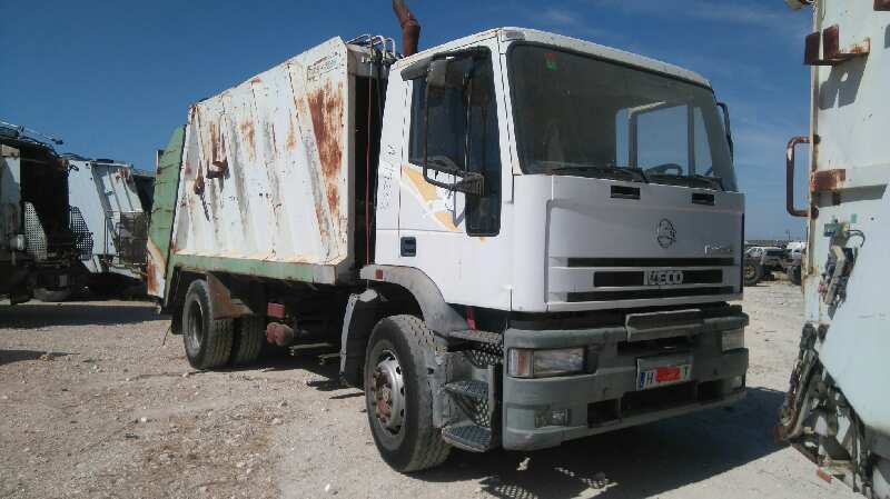 IVECO EUROTECH (MT) FG     180 E 30 Tráfico urbano   |   01.92 - ... foto 3