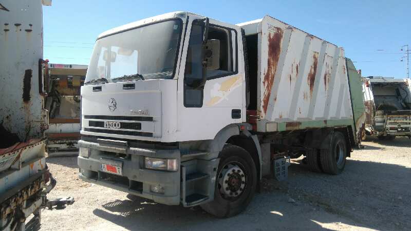 IVECO EUROTECH (MT) FG     180 E 30 Tráfico urbano   |   01.92 - ... foto 4
