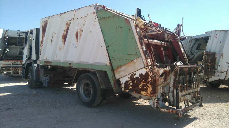IVECO EUROTECH (MT) FG     180 E 30 Tráfico urbano   |   01.92 - ... foto 6