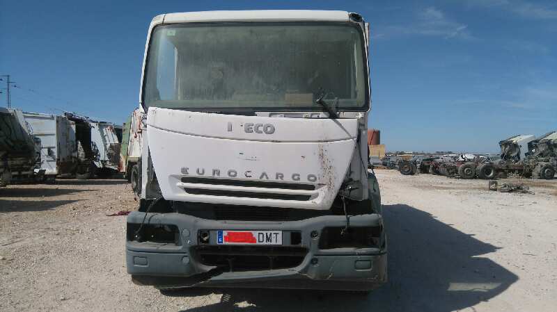 IVECO EUROCARGO FG 160 E Larga distancia   |   09.13 - 12.15 foto 3