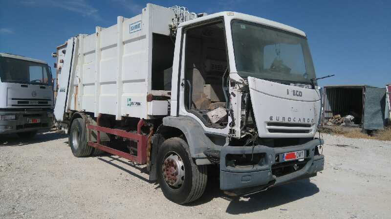IVECO EUROCARGO FG 160 E Larga distancia   |   09.13 - 12.15 foto 5