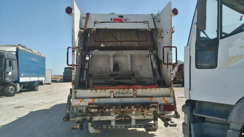 IVECO EUROCARGO FG 160 E Larga distancia   |   09.13 - 12.15 foto 6