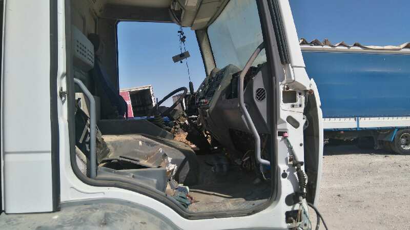 IVECO EUROCARGO FG 160 E Larga distancia   |   09.13 - 12.15 foto 8