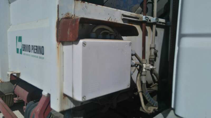 IVECO EUROCARGO FG 160 E Larga distancia   |   09.13 - 12.15 foto 12