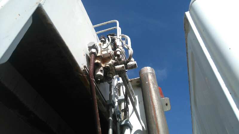 IVECO EUROCARGO FG 160 E Larga distancia   |   09.13 - 12.15