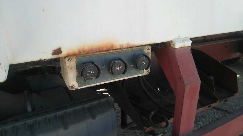 IVECO EUROCARGO FG 160 E Larga distancia   |   09.13 - 12.15