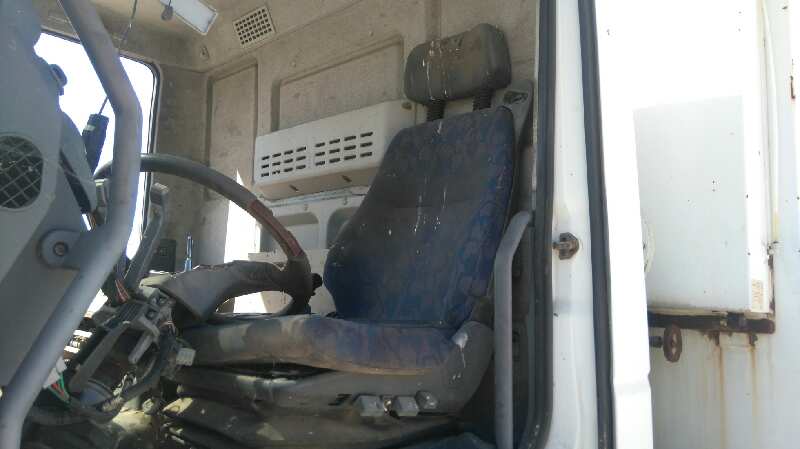 IVECO EUROCARGO FG 160 E Larga distancia   |   09.13 - 12.15