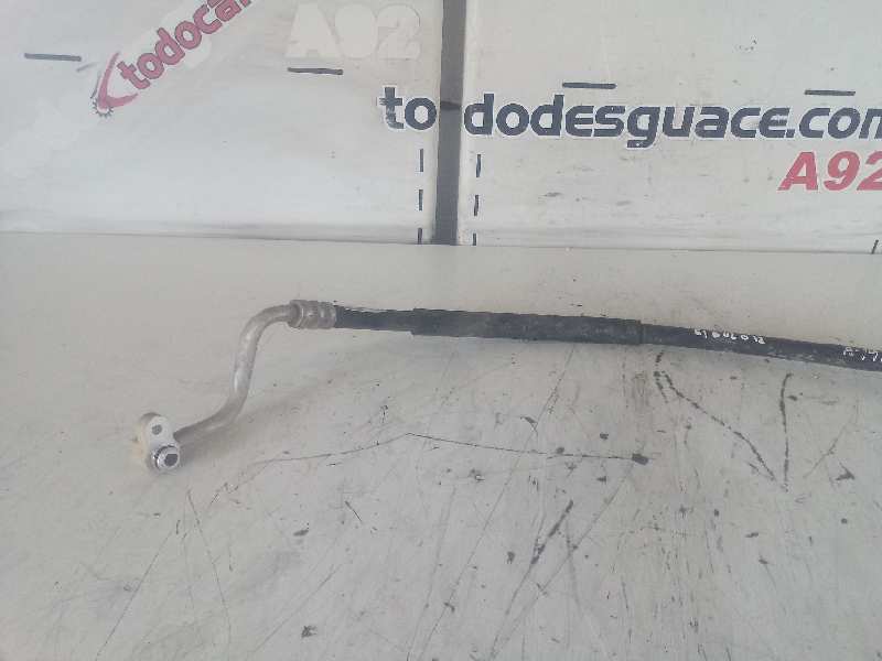 TUBO AIRE ACONDICIONADO
