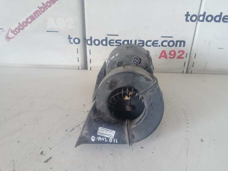 MOTOR CALEFACCION