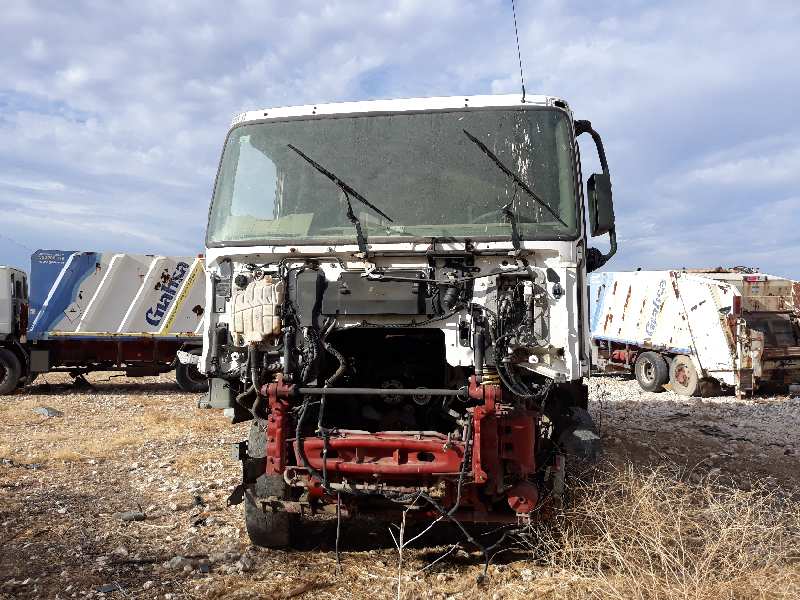 IVECO EUROTECH CURSOR (MH) FSA   (440 E 31) Tráfico urbano   |   01.99 - 12.03 foto 4