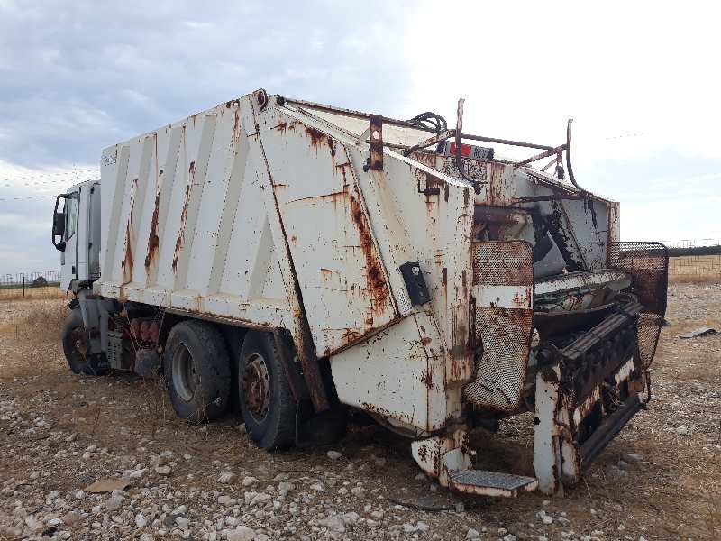 IVECO EUROTECH CURSOR (MH) FSA   (440 E 31) Tráfico urbano   |   01.99 - 12.03 foto 8