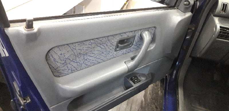 RENAULT CLIO I FASE I+II (B/C57) 1.2 Alize   |   01.91 - ... foto 4