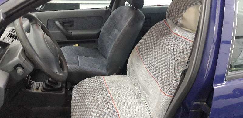 RENAULT CLIO I FASE I+II (B/C57) 1.2 Alize   |   01.91 - ... foto 7