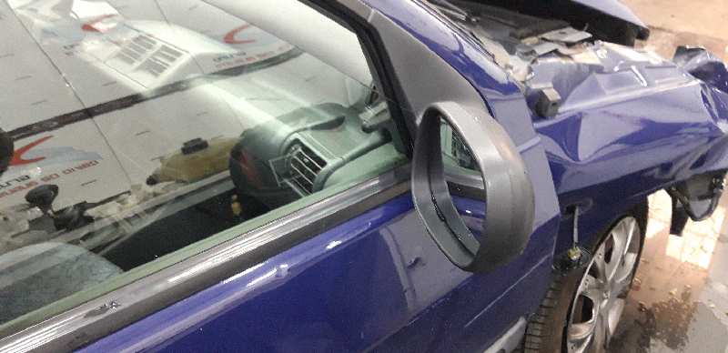 RENAULT CLIO I FASE I+II (B/C57) 1.2 Alize   |   01.91 - ... foto 9
