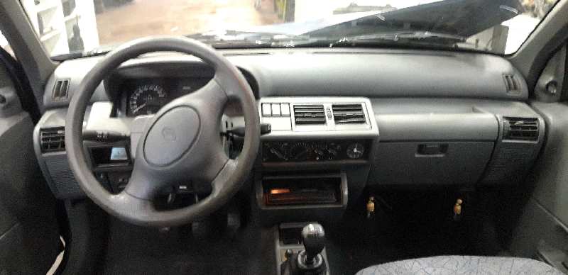 RENAULT CLIO I FASE I+II (B/C57) 1.2 Alize   |   01.91 - ... foto 11