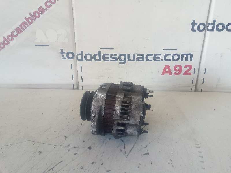 ALTERNADOR