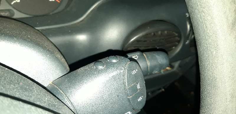 RENAULT MEGANE I CLASSIC (LA0) 1.9 dTi Alize Motor 1,9 Ltr. - 72 kW dTi Diesel CAT foto 10