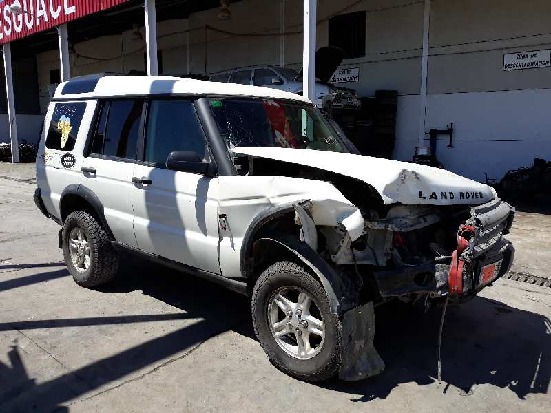 LAND ROVER DISCOVERY TD5 E   |   06.02 - 12.04 foto 3