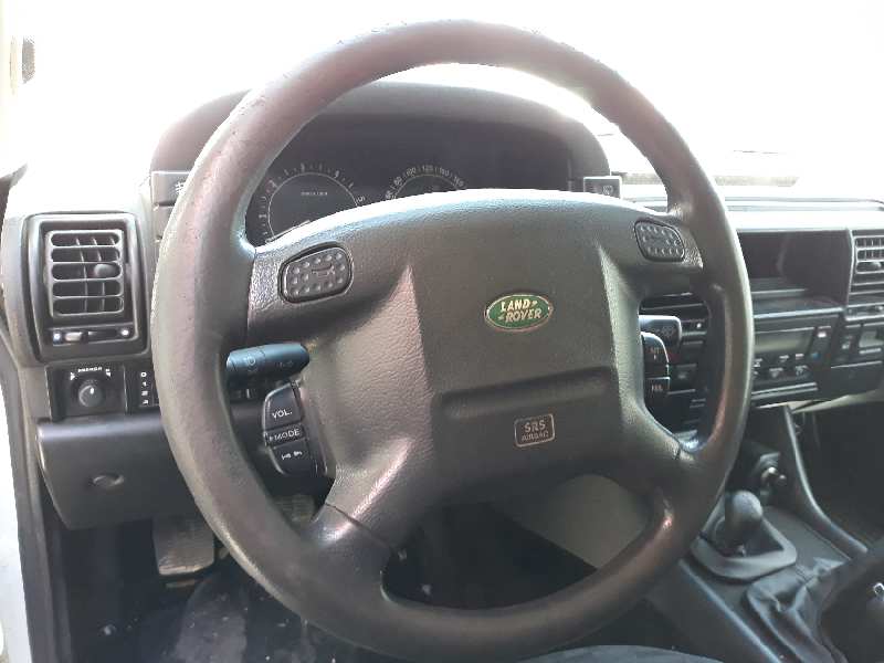 LAND ROVER DISCOVERY TD5 E   |   06.02 - 12.04 foto 9