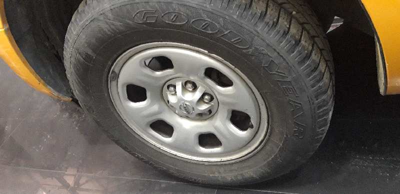 NISSAN PATHFINDER (R51) 2.5 dCi Chrome   |   07.08 - 12.09 foto 8