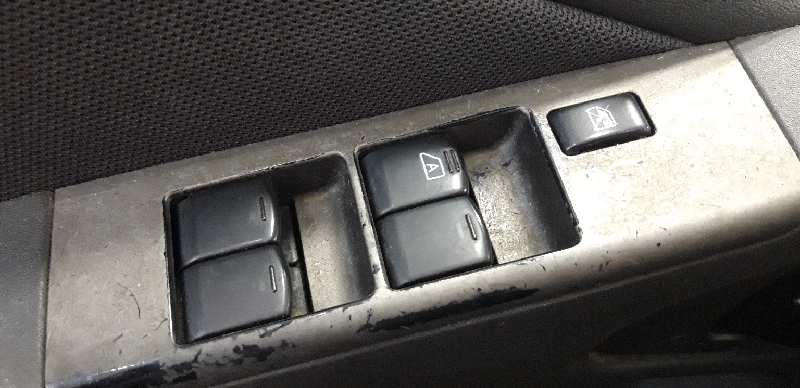 NISSAN PATHFINDER (R51) 2.5 dCi Chrome   |   07.08 - 12.09 foto 10