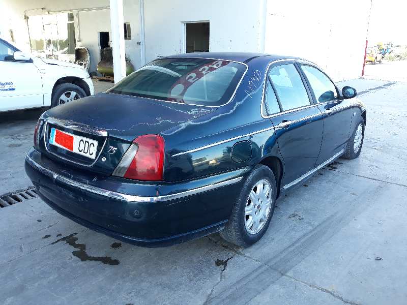 ROVER 75 C2M   |   ... foto 6
