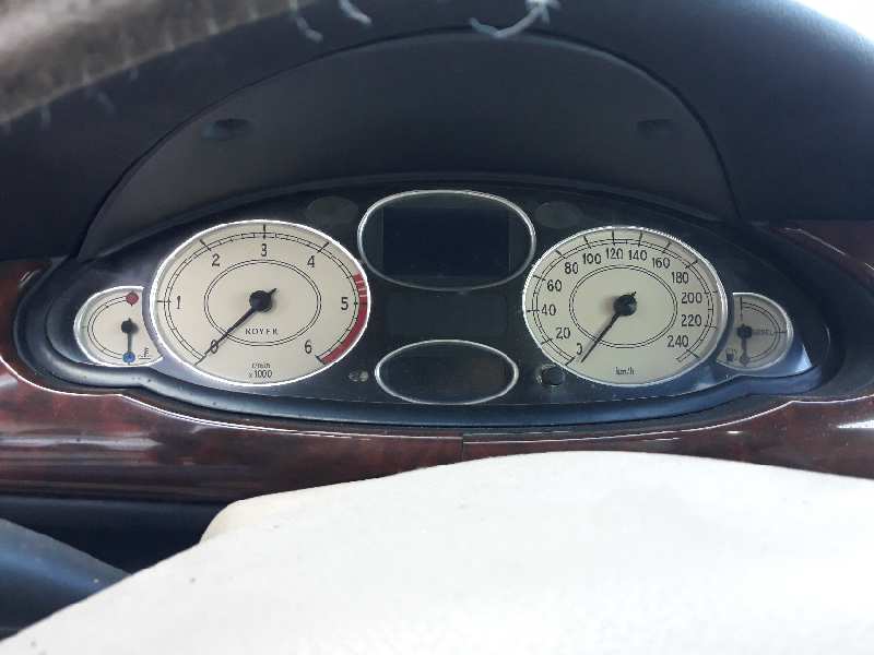 ROVER 75 C2M   |   ... foto 11