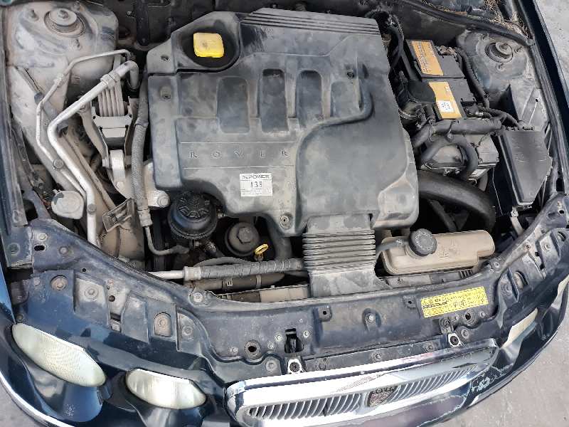 ROVER 75 C2M   |   ...