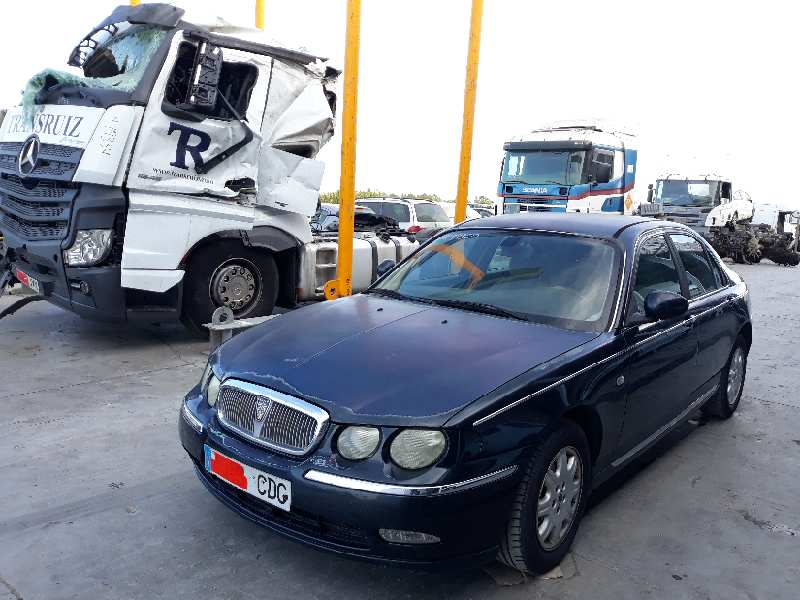 ROVER 75 C2M   |   ...